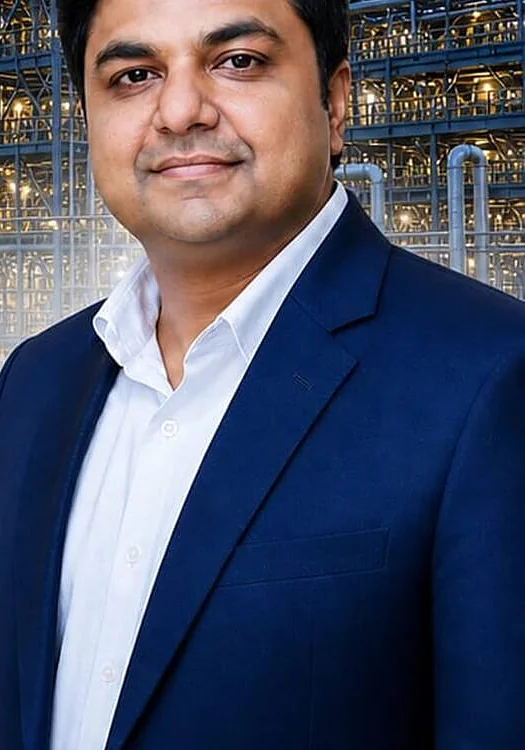 Subhash Saran
